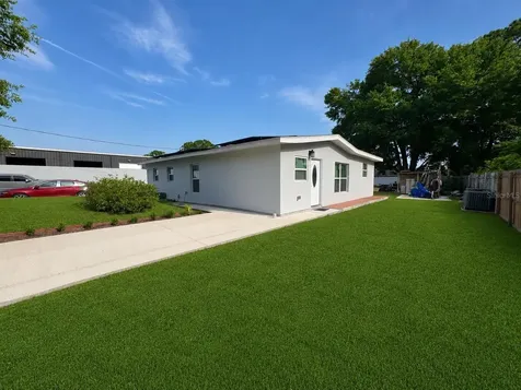 10521 Mary Lou Drive Orlando FL 32825