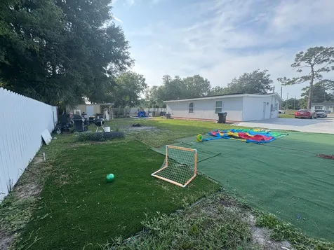 10521 Mary Lou Drive Orlando FL 32825