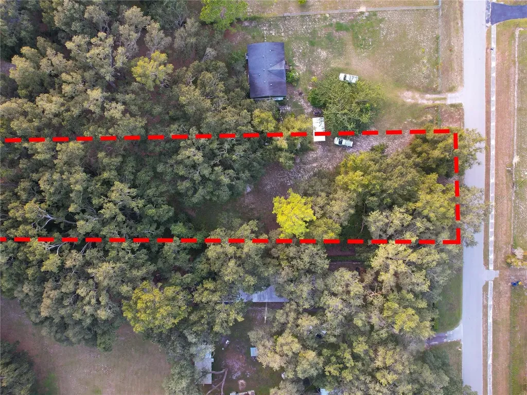 13724 Tennessee Avenue Astatula FL 34705