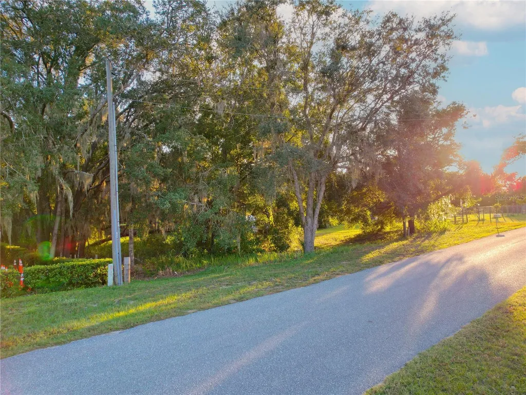 13724 Tennessee Avenue Astatula FL 34705