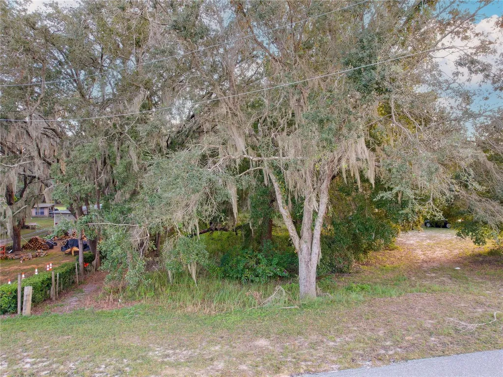 13724 Tennessee Avenue Astatula FL 34705