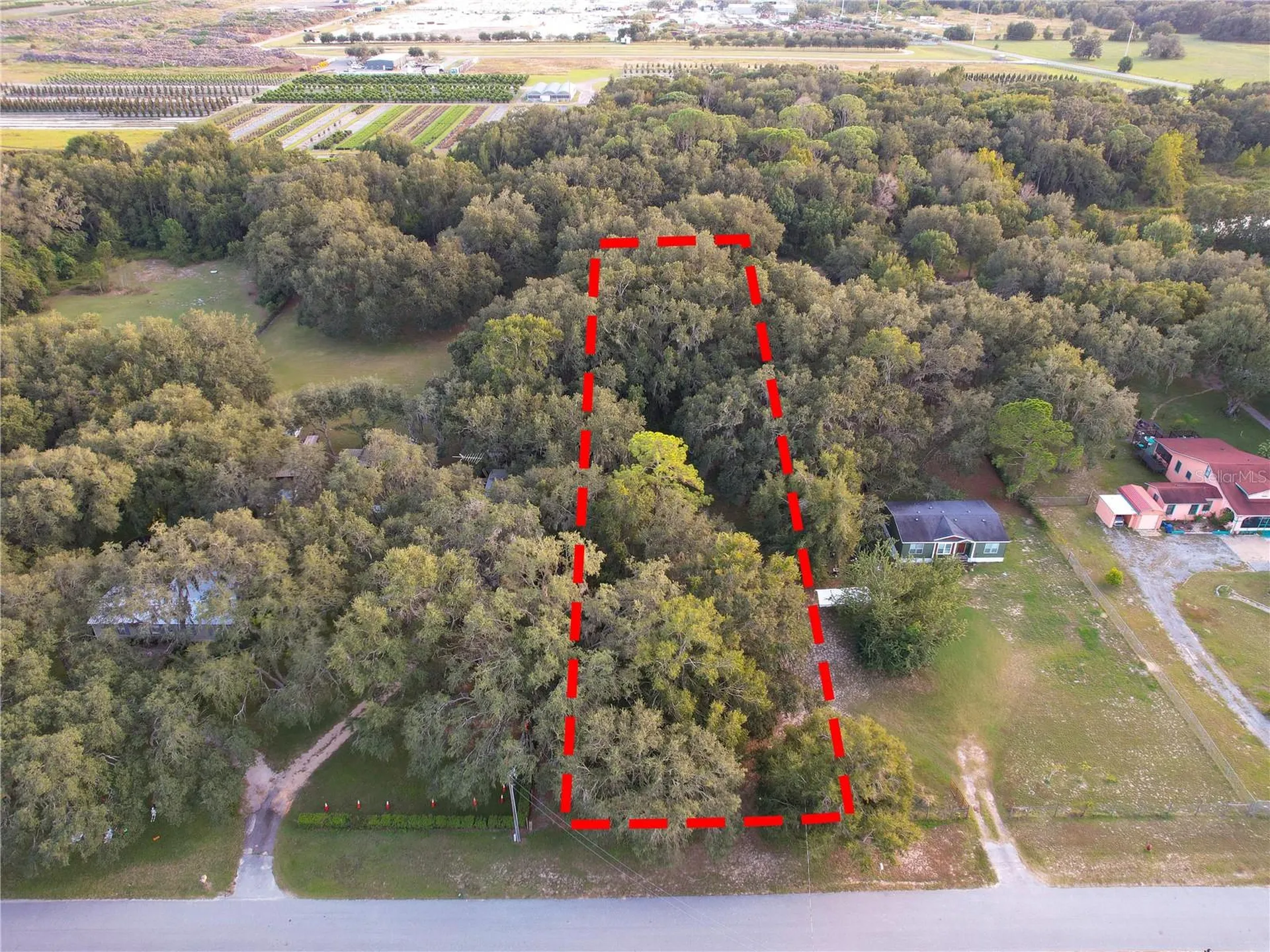 Tennessee Avenue Astatula FL 34705