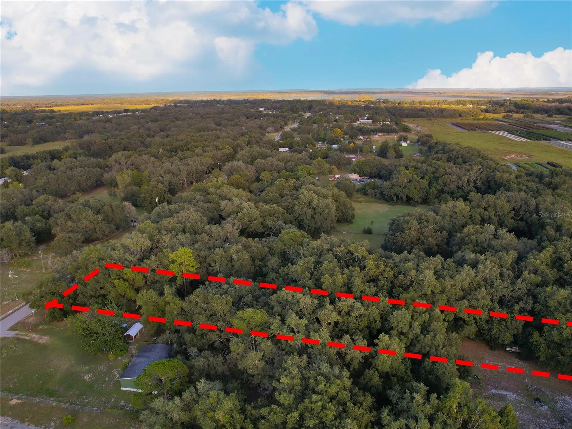 Tennessee Avenue Astatula FL 34705