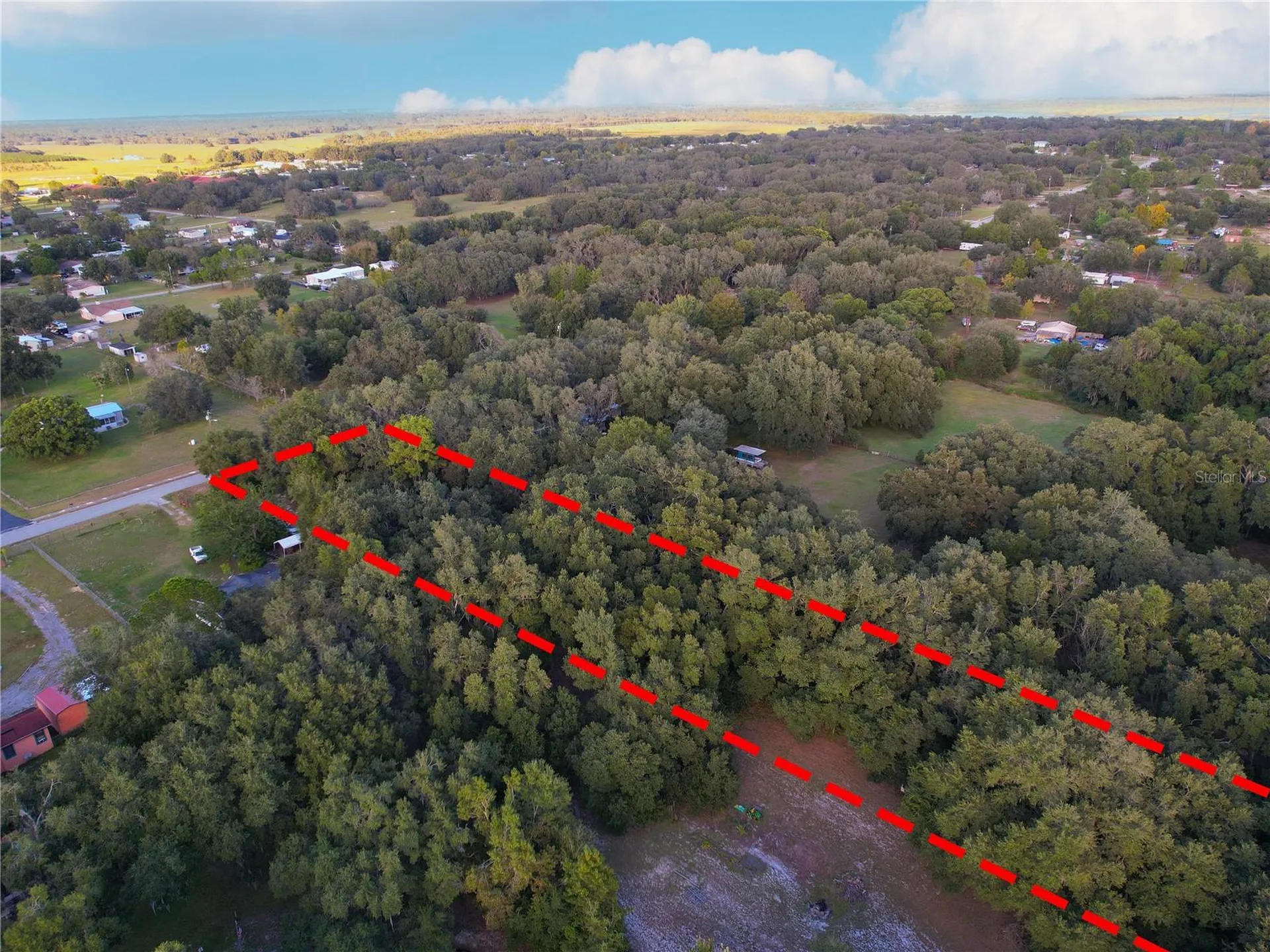 Tennessee Avenue Astatula FL 34705