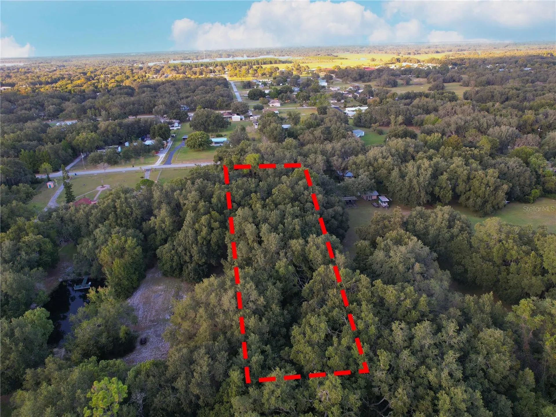 Tennessee Avenue Astatula FL 34705