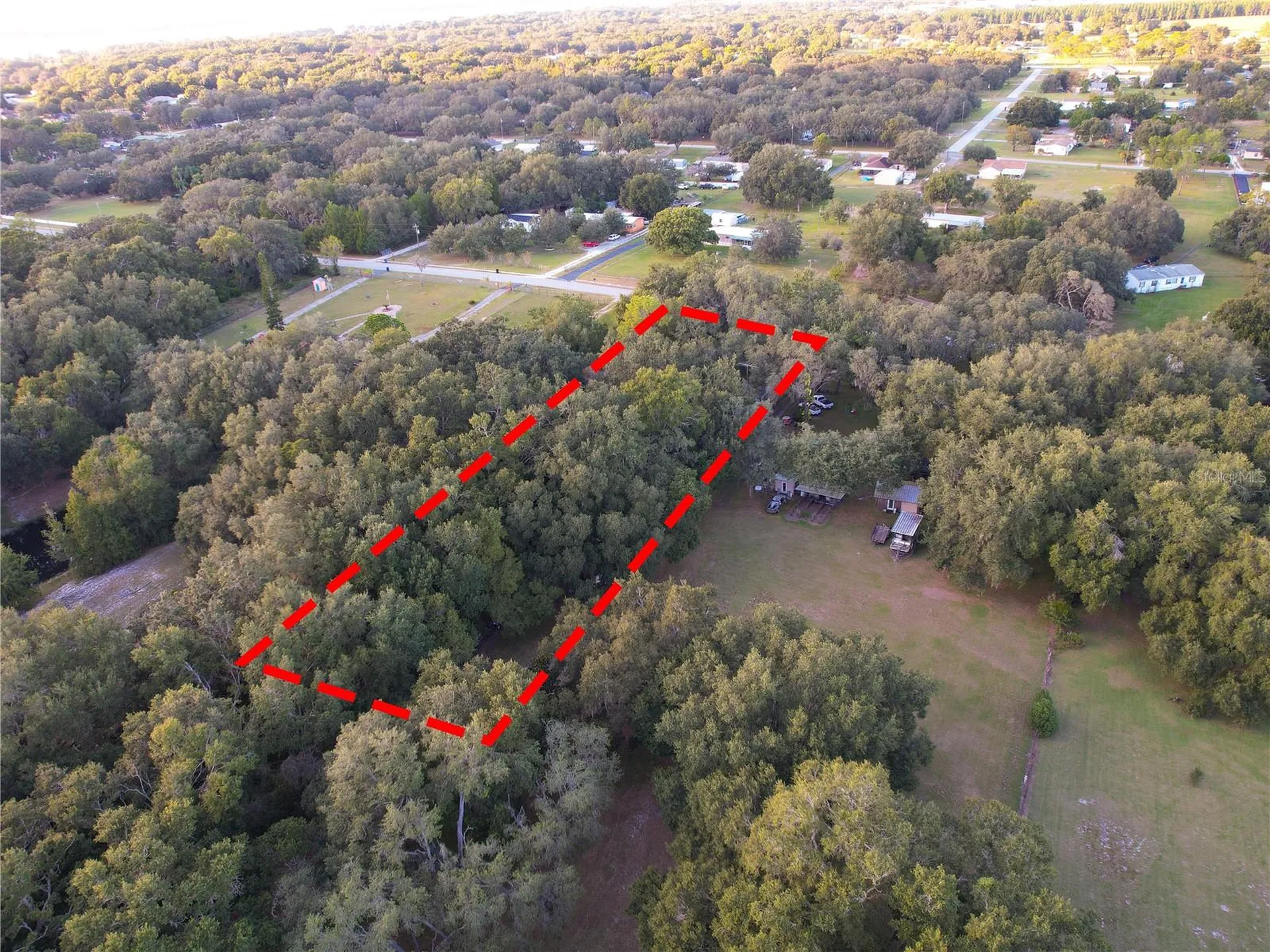 Tennessee Avenue Astatula FL 34705