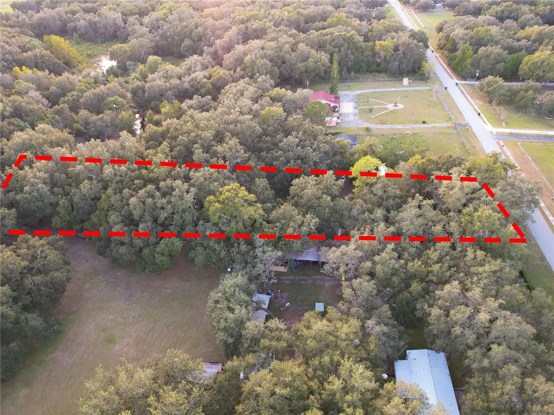 Tennessee Avenue Astatula FL 34705