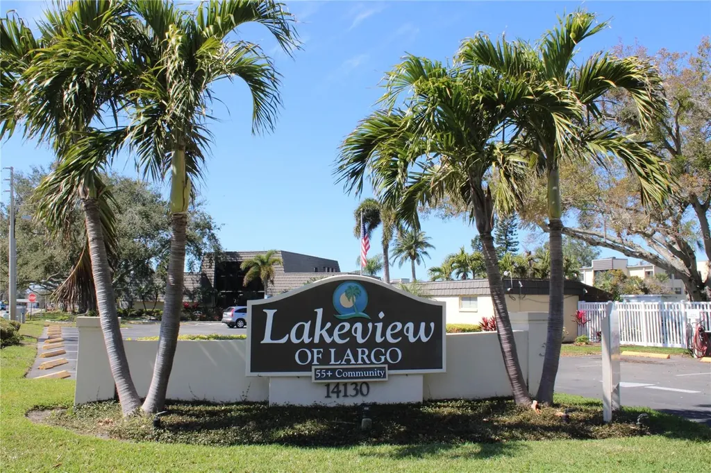14130 Rosemary Lane Largo FL 33774