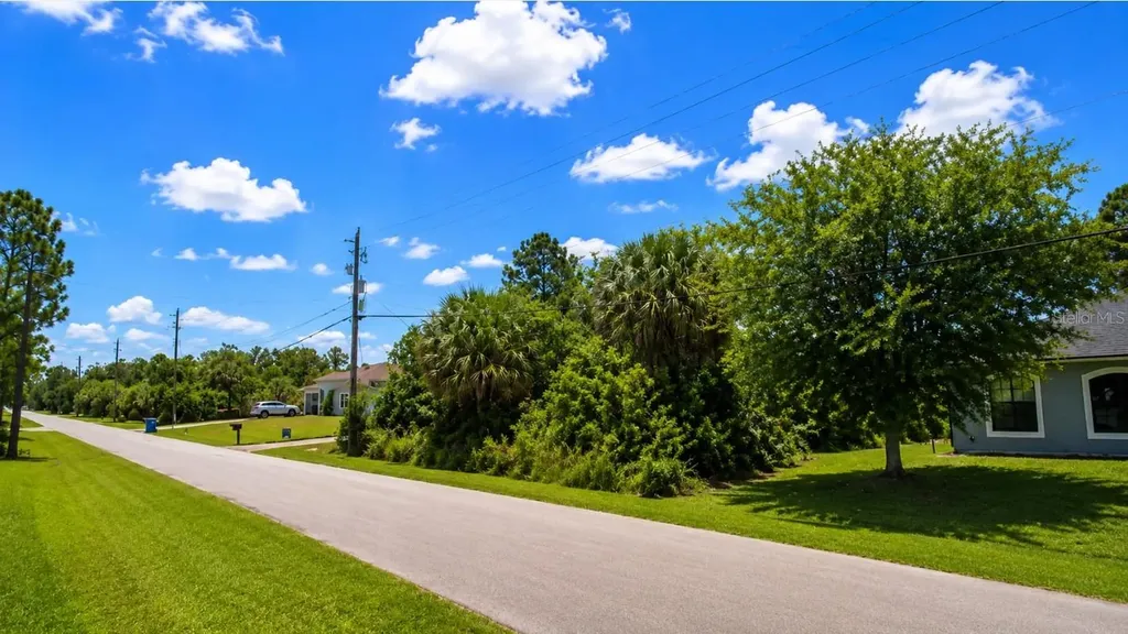 3061 Fitzpatrick Avenue SW Palm Bay FL 32908