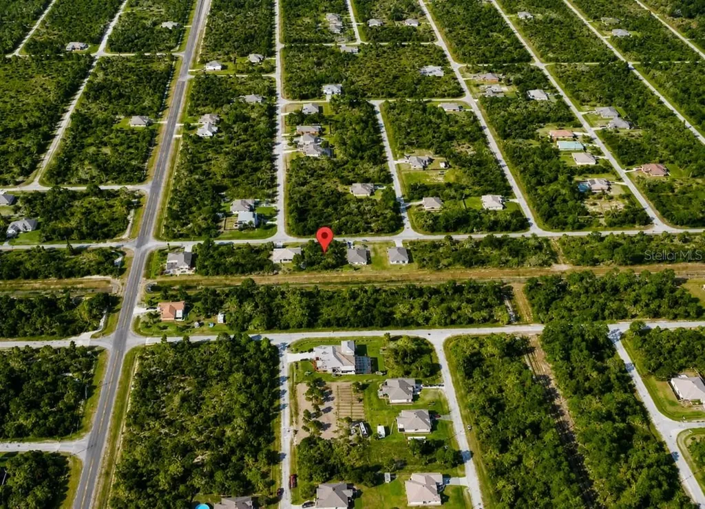 3061 Fitzpatrick Avenue SW Palm Bay FL 32908
