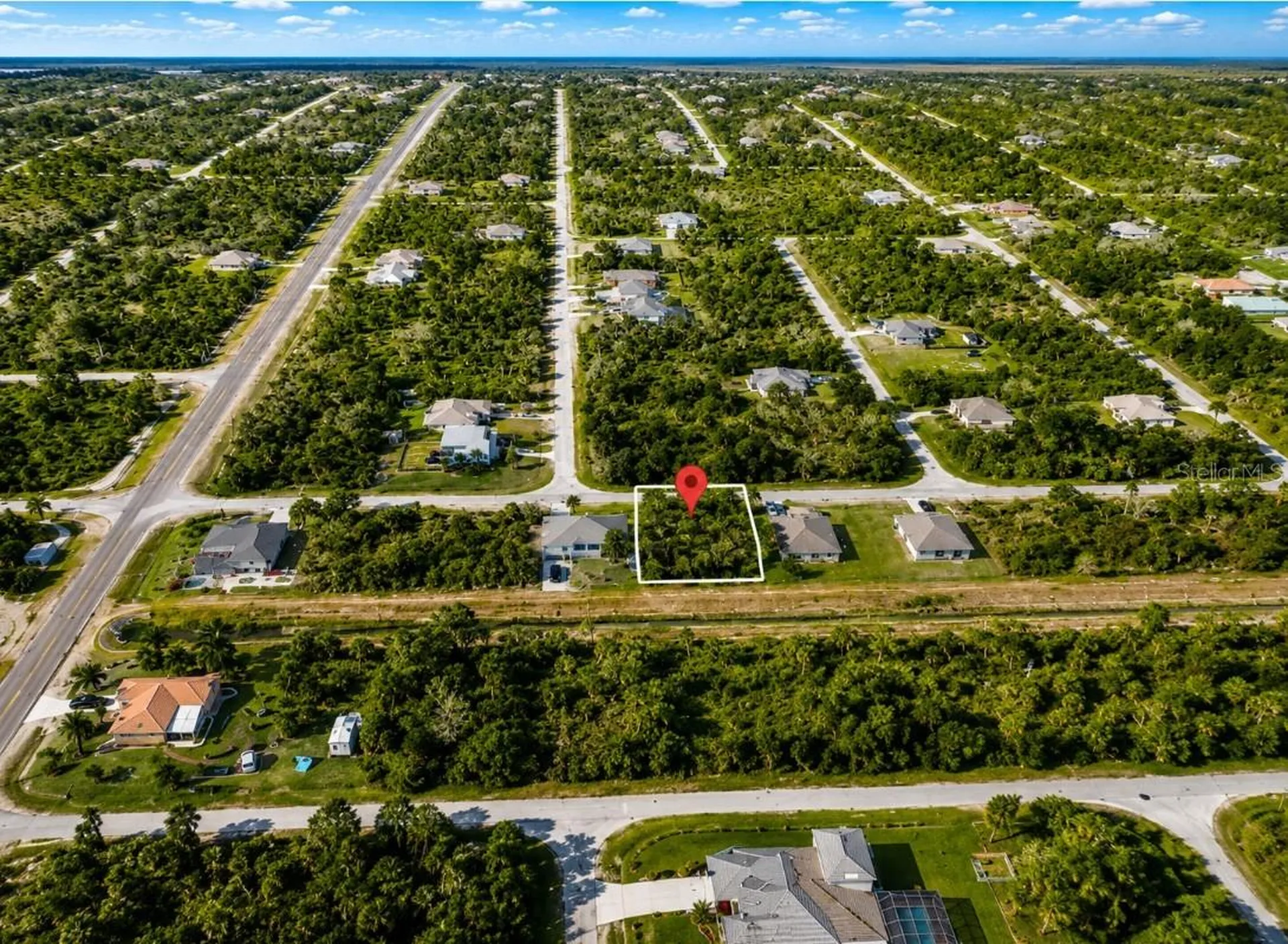 3061 Fitzpatrick Avenue SW Palm Bay FL 32908