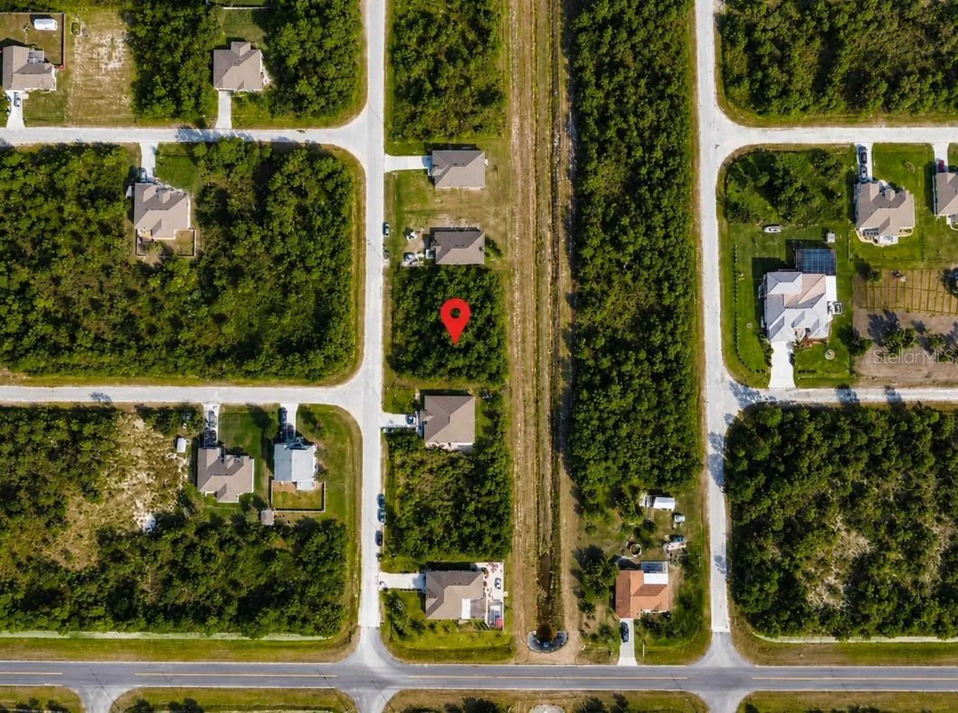 3061 Fitzpatrick Avenue SW Palm Bay FL 32908