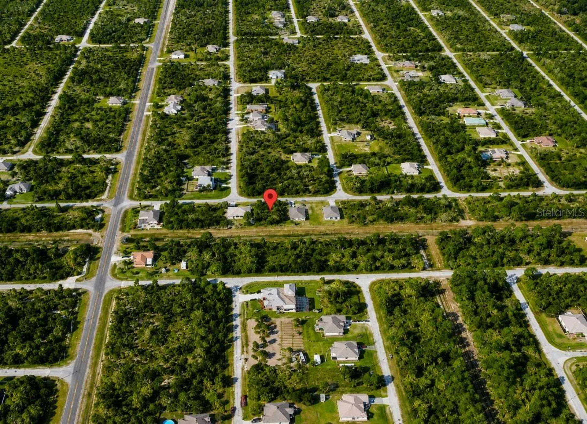 3061 Fitzpatrick Avenue SW Palm Bay FL 32908