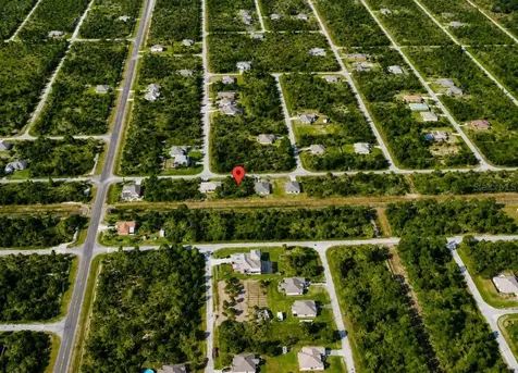 3061 Fitzpatrick Avenue SW Palm Bay FL 32908