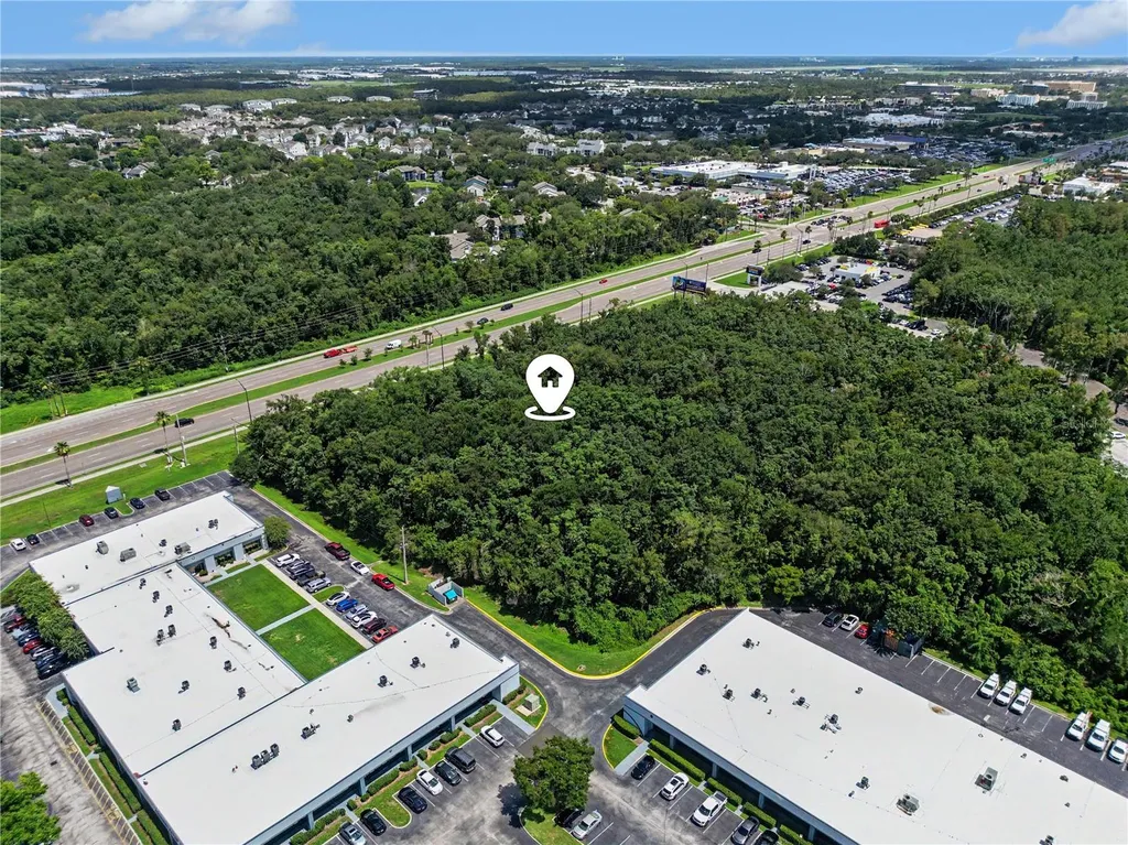 6000 S Semoran Boulevard Orlando FL 32822
