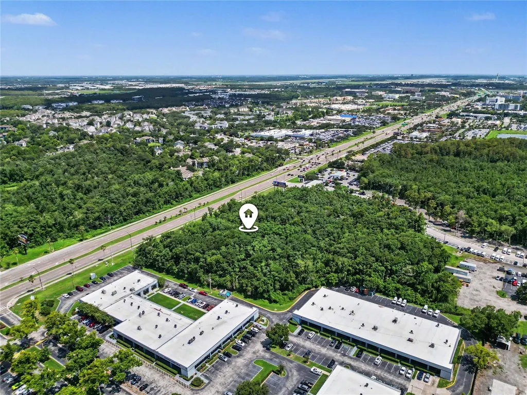 6000 S Semoran Boulevard Orlando FL 32822
