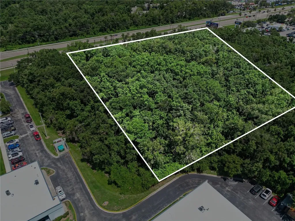 6000 S Semoran Boulevard Orlando FL 32822