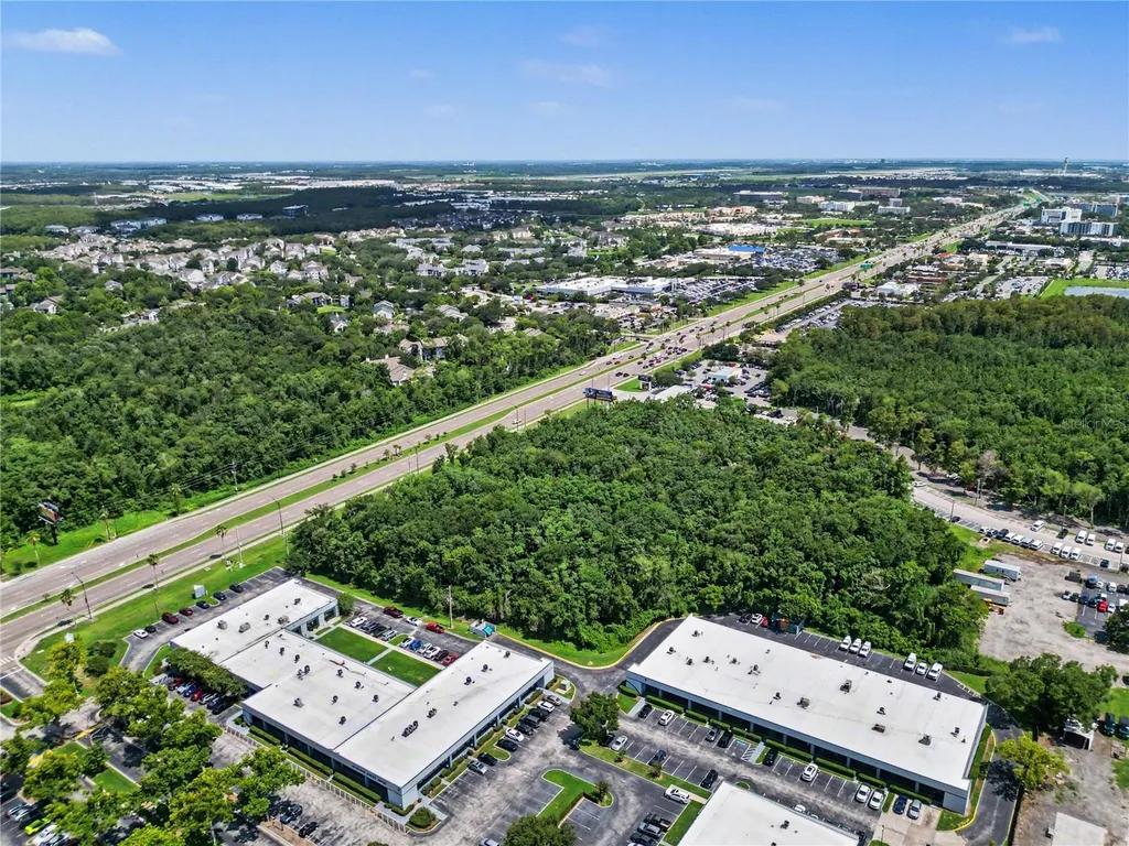 6000 S Semoran Boulevard Orlando FL 32822
