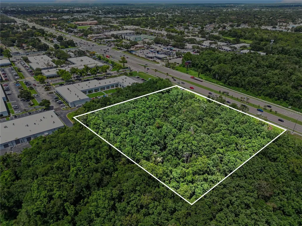 6000 S Semoran Boulevard Orlando FL 32822