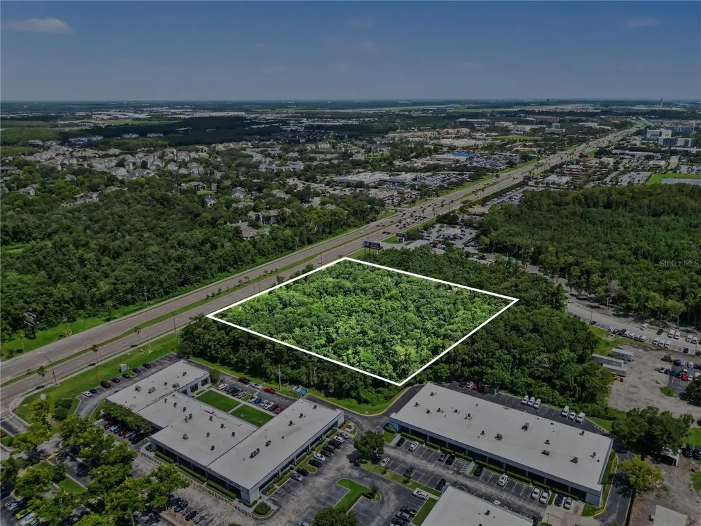 6000 S Semoran Boulevard Orlando FL 32822