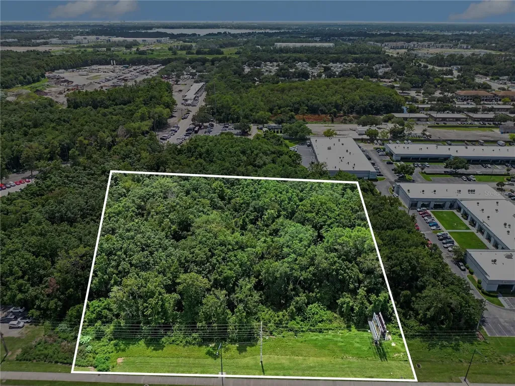 6000 S Semoran Boulevard Orlando FL 32822