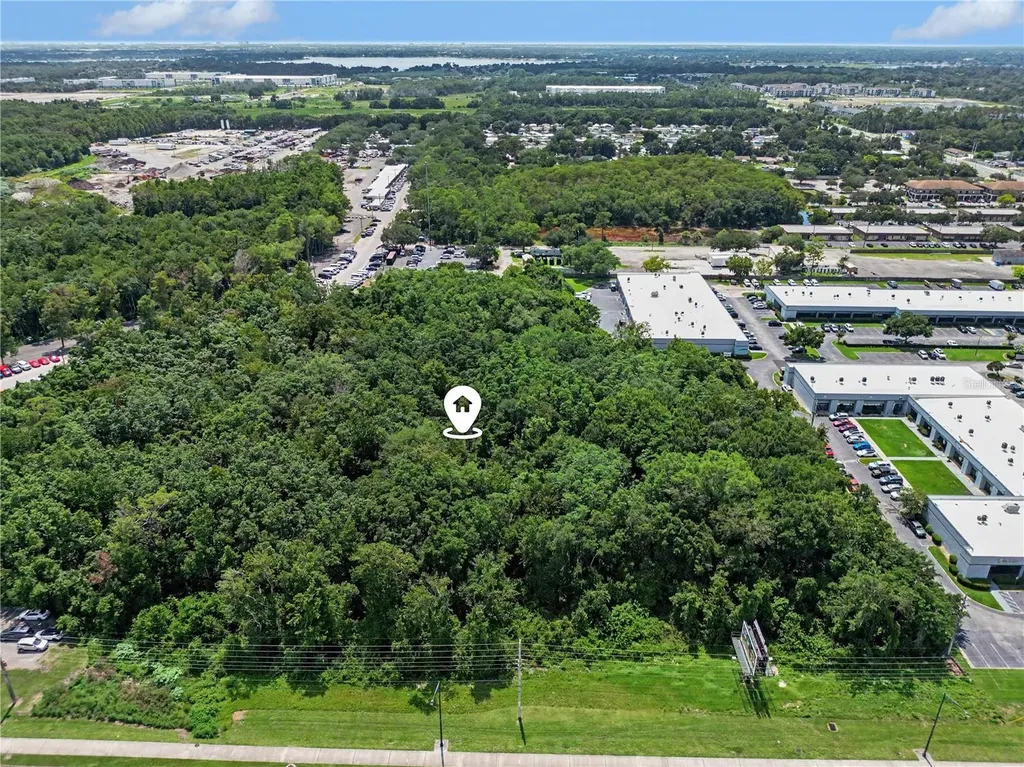 6000 S Semoran Boulevard Orlando FL 32822