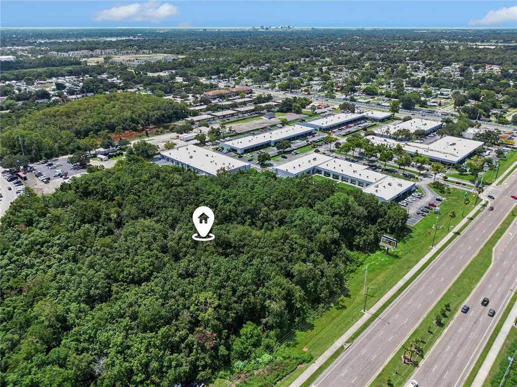 6000 S Semoran Boulevard Orlando FL 32822