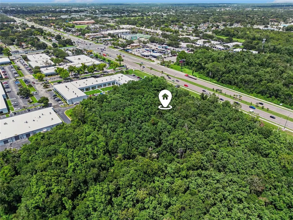 6000 S Semoran Boulevard Orlando FL 32822