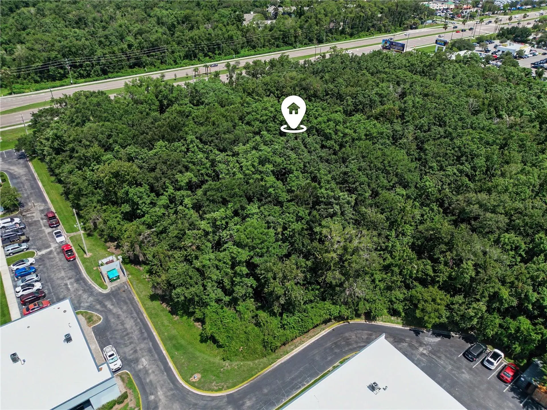 6000 S Semoran Boulevard Orlando FL 32822