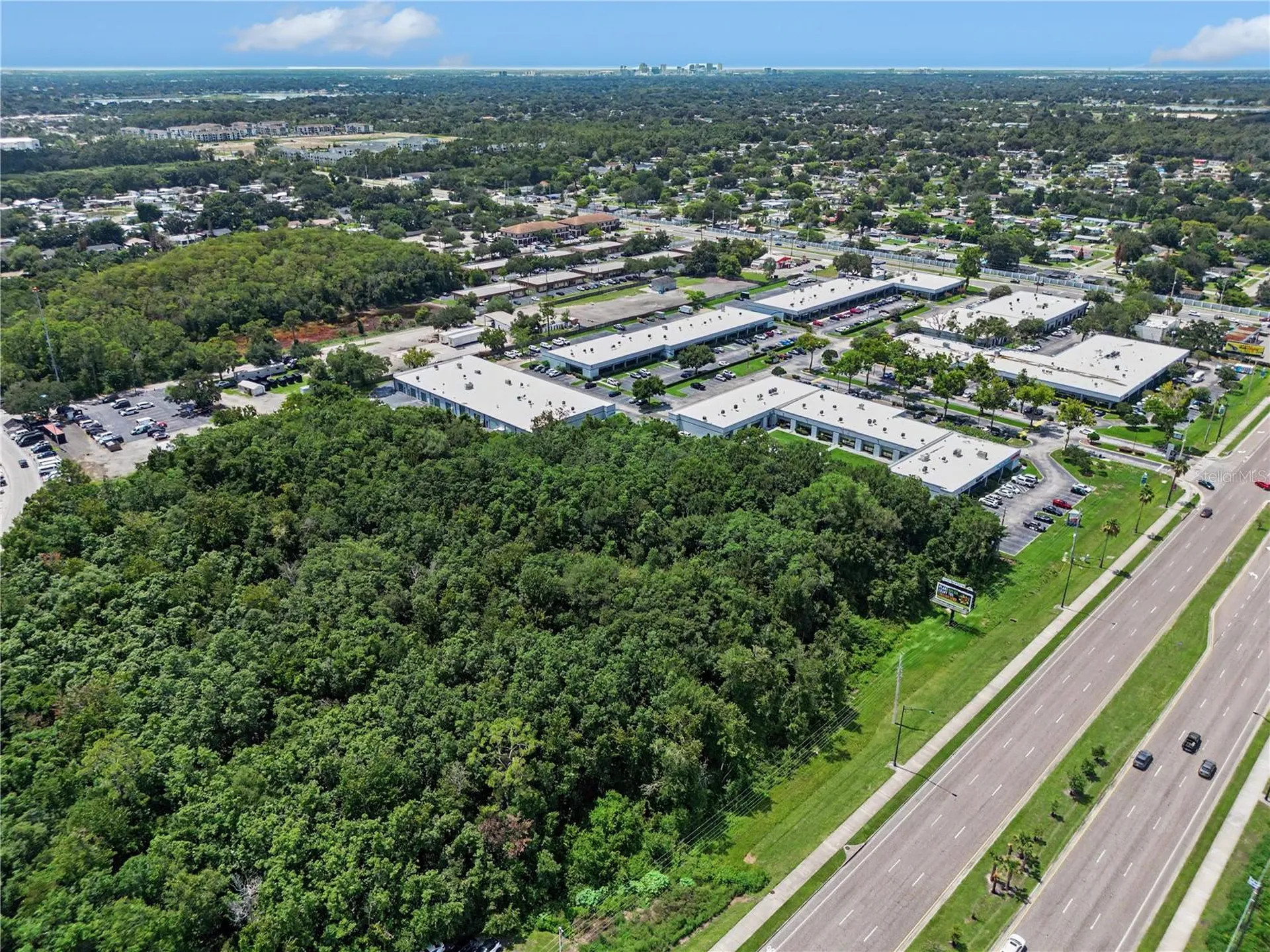 6000 S Semoran Boulevard Orlando FL 32822