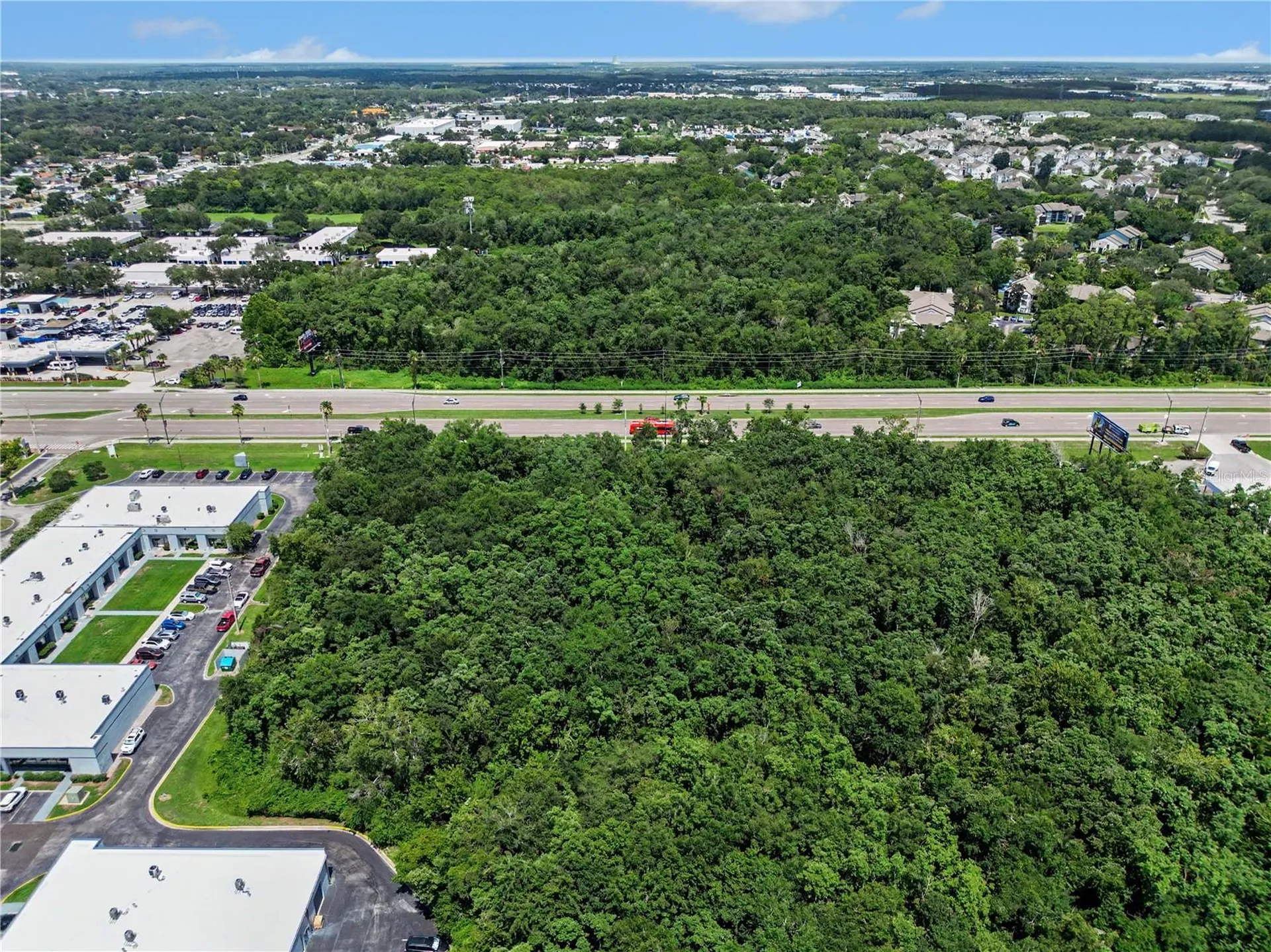6000 S Semoran Boulevard Orlando FL 32822