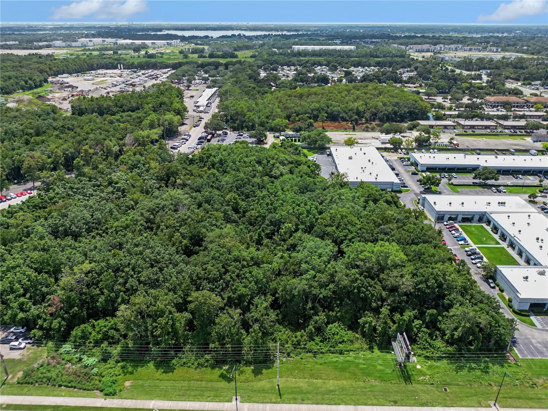 6000 S Semoran Boulevard Orlando FL 32822