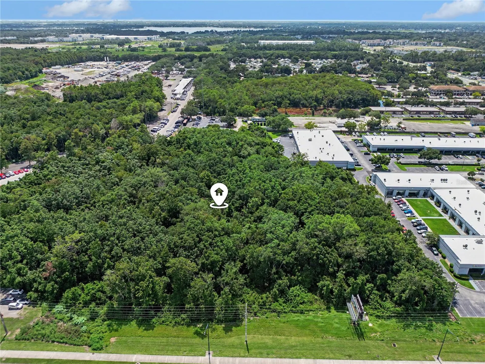 6000 S Semoran Boulevard Orlando FL 32822