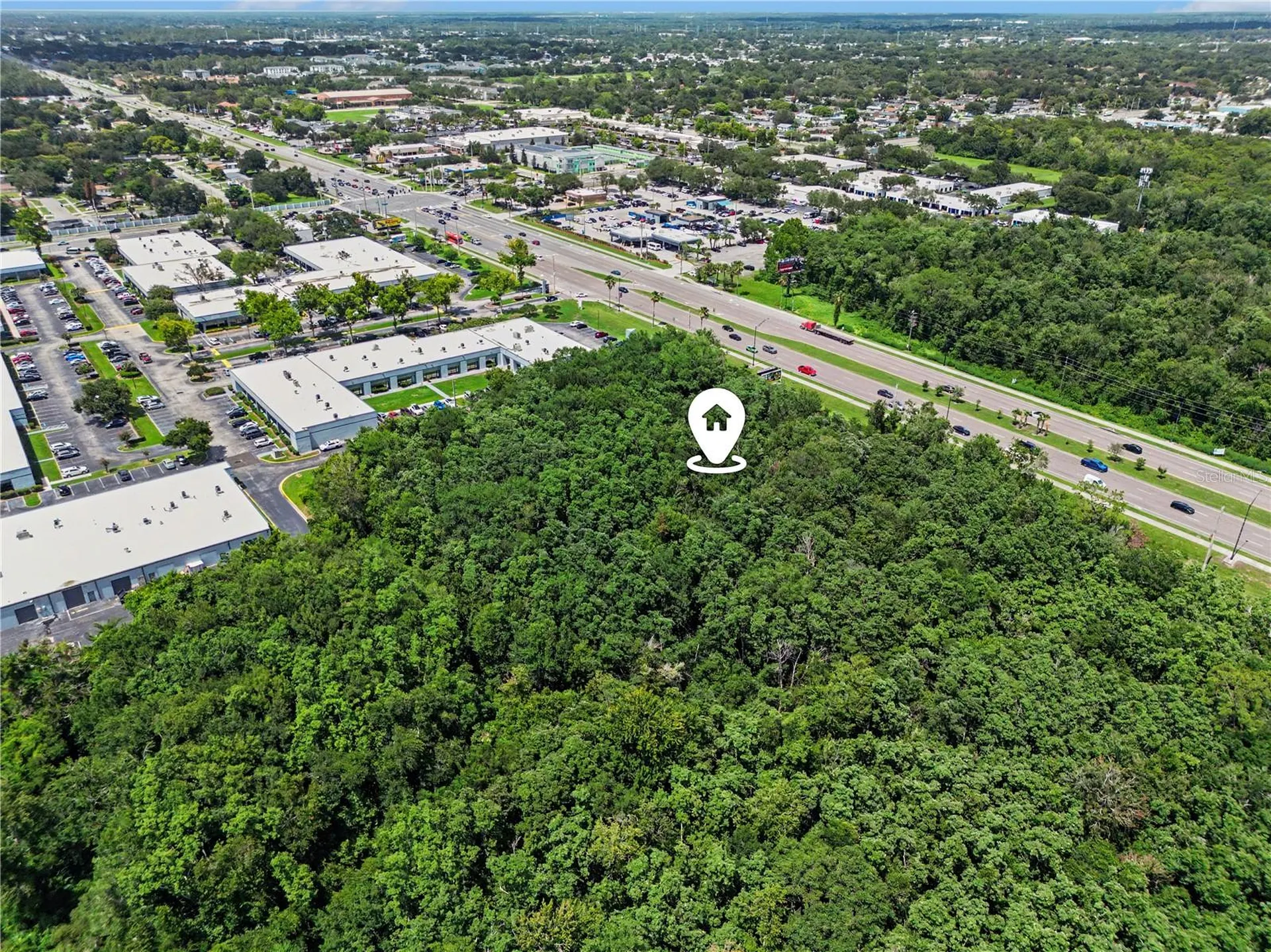 6000 S Semoran Boulevard Orlando FL 32822