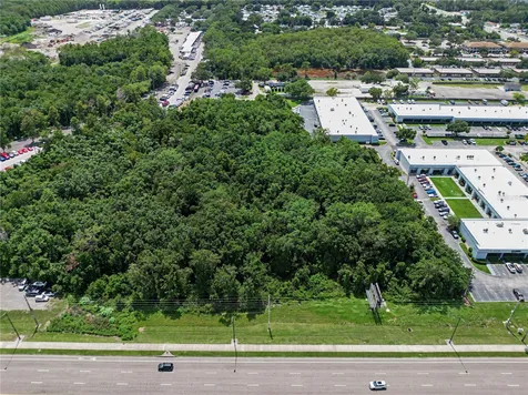 6000 S Semoran Boulevard Orlando FL 32822