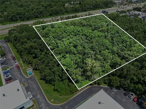 6000 S Semoran Boulevard Orlando FL 32822