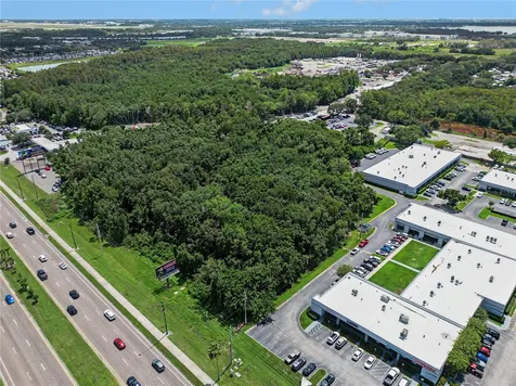 6000 S Semoran Boulevard Orlando FL 32822