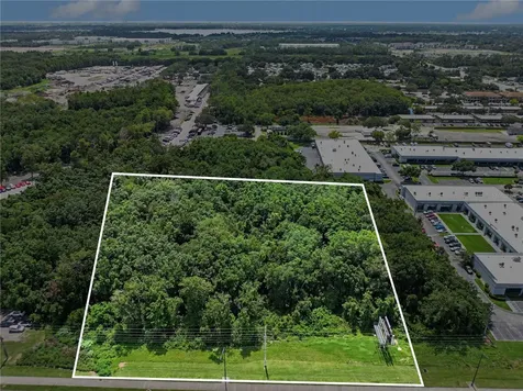6000 S Semoran Boulevard Orlando FL 32822