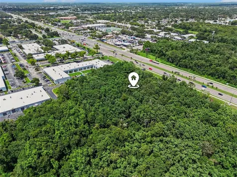 6000 S Semoran Boulevard Orlando FL 32822