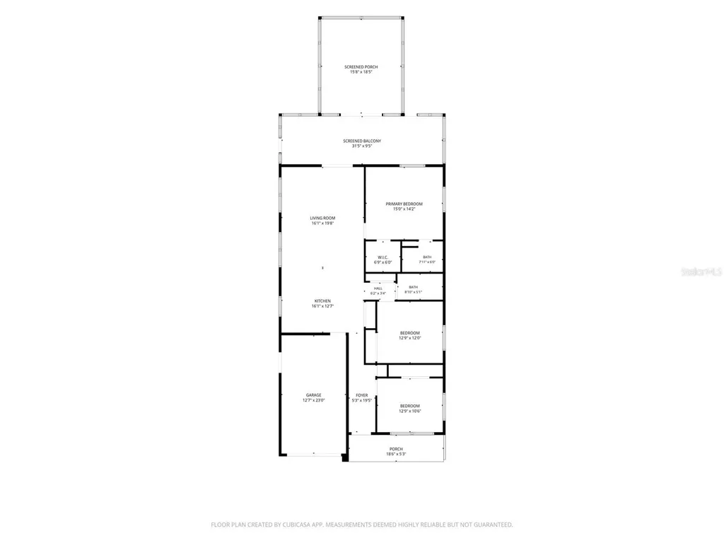 4828 22nd Avenue N St Petersburg FL 33713