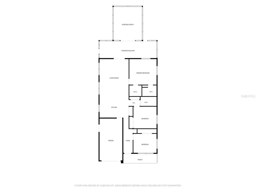 4828 22nd Avenue N St Petersburg FL 33713