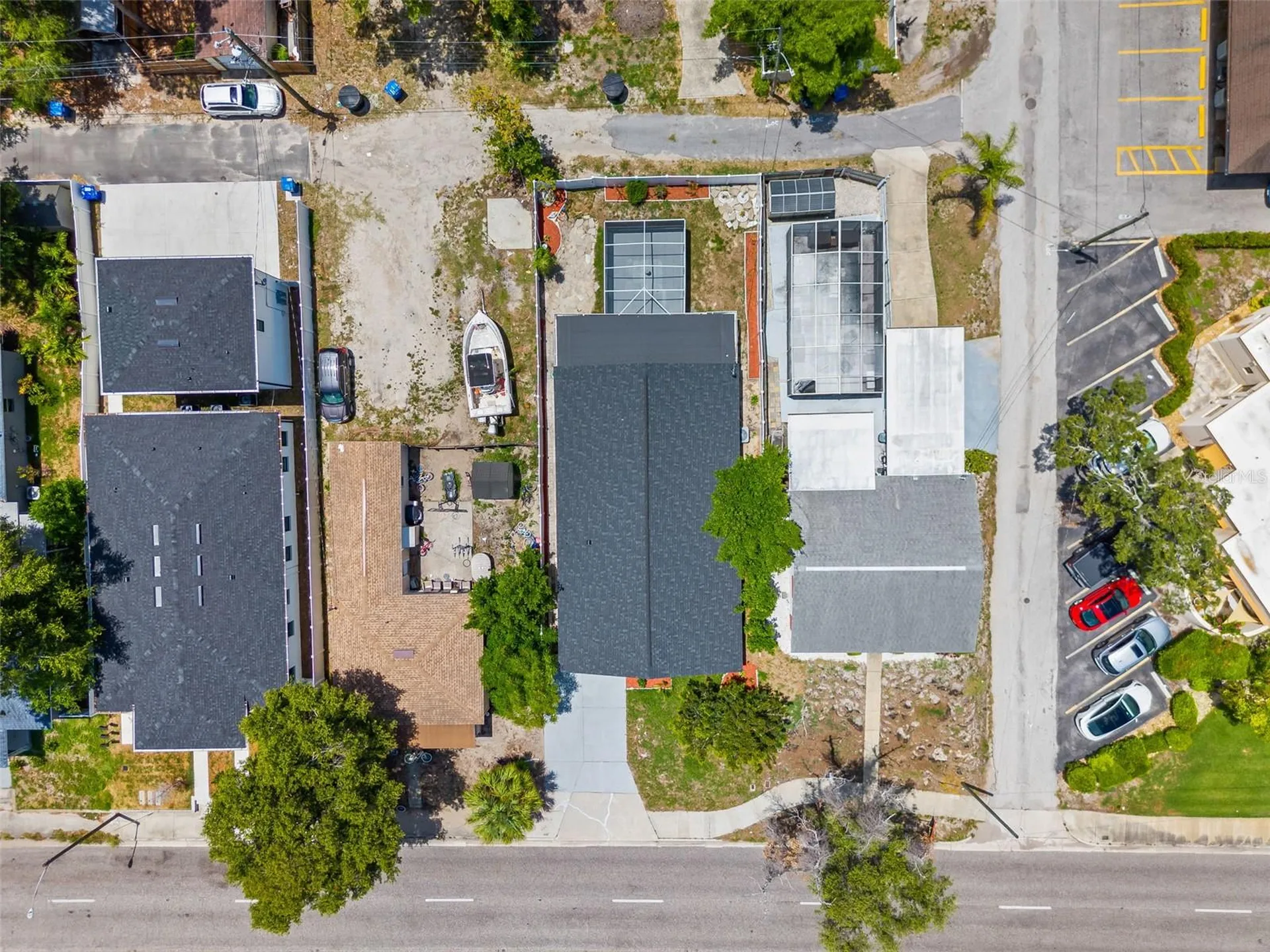 4828 22nd Avenue N St Petersburg FL 33713