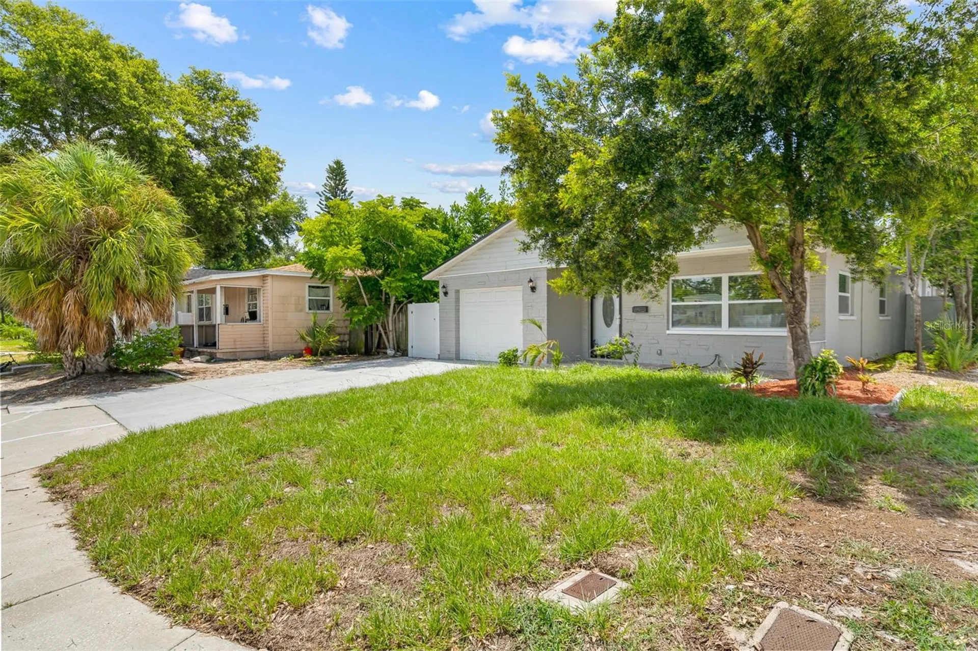 4828 22nd Avenue N St Petersburg FL 33713