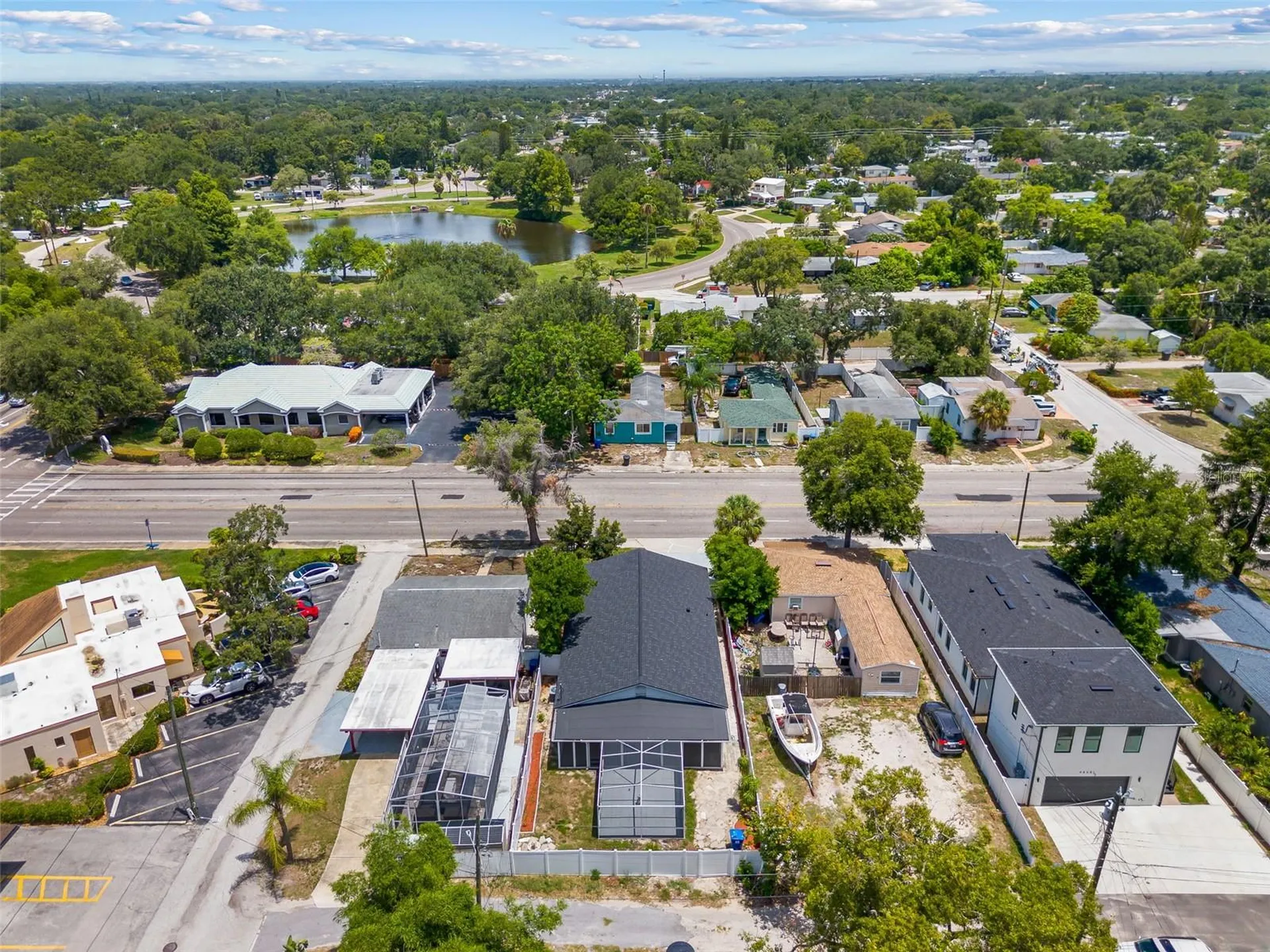 4828 22nd Avenue N St Petersburg FL 33713