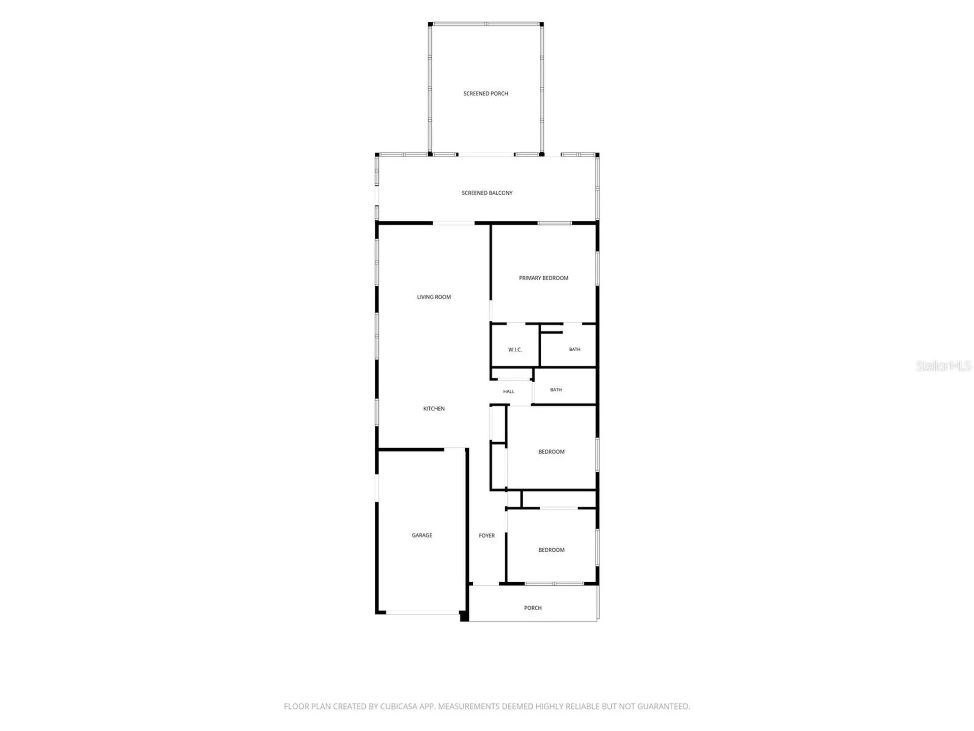4828 22nd Avenue N St Petersburg FL 33713