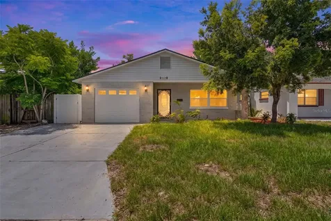 4828 22nd Avenue N St Petersburg FL 33713