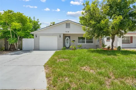 4828 22nd Avenue N St Petersburg FL 33713