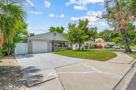 4828 22nd Avenue N St Petersburg FL 33713
