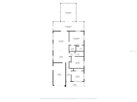 4828 22nd Avenue N St Petersburg FL 33713