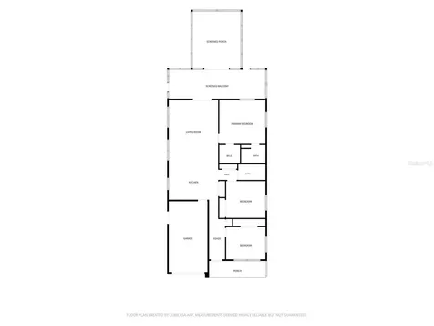 4828 22nd Avenue N St Petersburg FL 33713
